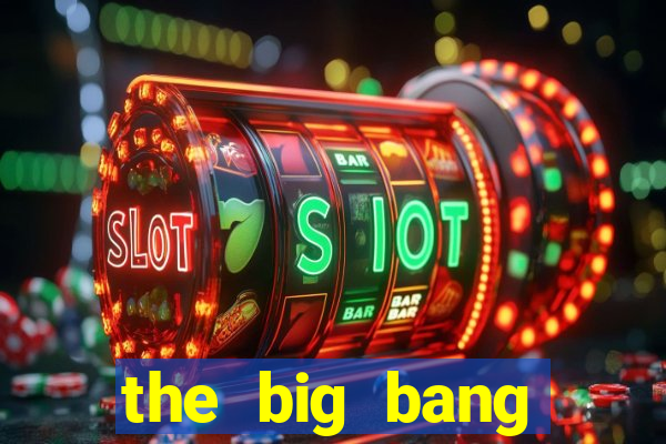 the big bang theory temporada 1 dublado online